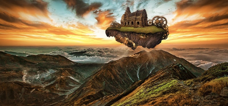 Mystical Gear